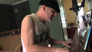 Danny Elfman - Go Away (sung by Thom Rockwell)