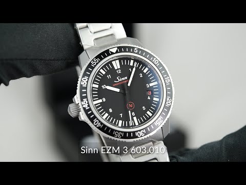 Sinn EZM 3 603.010