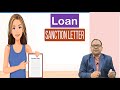 Loan Sanction Letter or Loan Arrangement Letter in Details