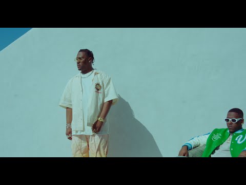 Hit-Boy x Spank Nitti James - Just Ask (Official Video)