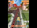 Minion Rush Level 461 S Red Zone 0 5