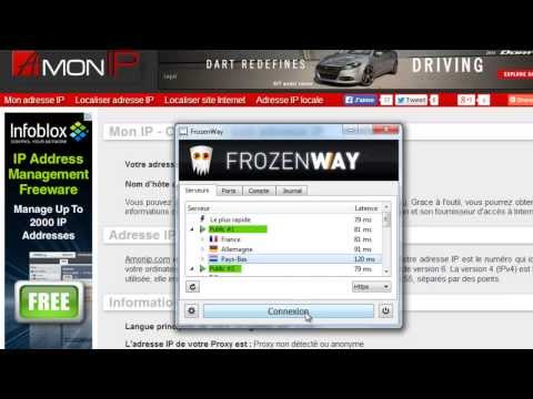 comment installer vpn gratuit