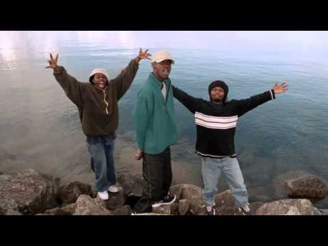 Kalamashaka Feat. Nikki - Songa Hapa