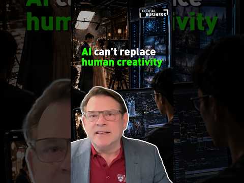 AI can make microdramas, but can it replace human creativity?