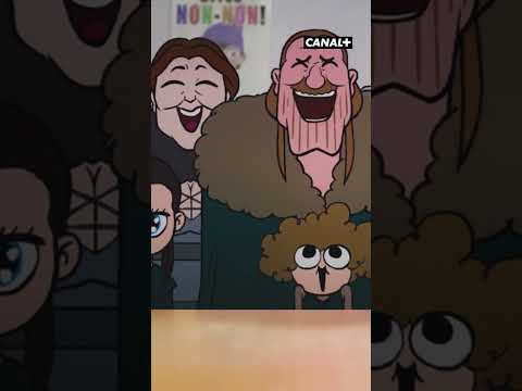 On a prévenu qu'il fallait pas s'attacher !