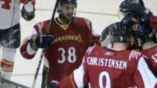 Player Profile Grant Lewis