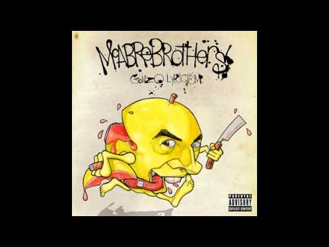 Mcabre Brothers - Monster Mashin'