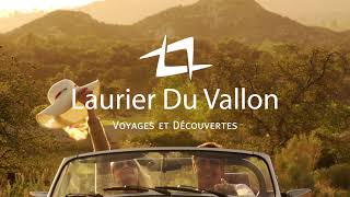 Laurier Du Vallon Video