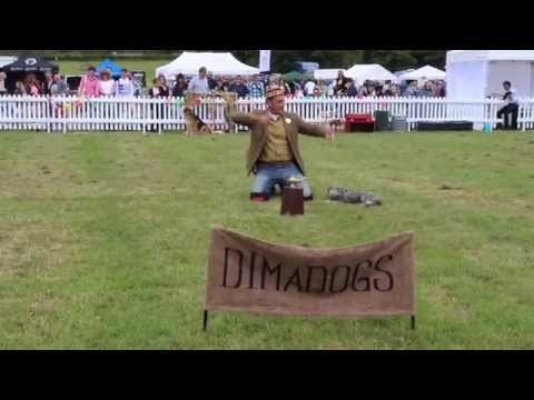 Dima Yeremenko & Teddy