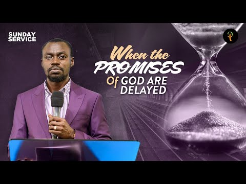 When the Promises of God Are Delayed | Phaneroo Sunday Service 228 | Apostle Grace Lubega