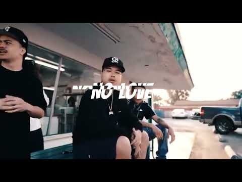 [FREE] Stupid Young Type Beat - "No Love" (Prod. Damie Muzick)