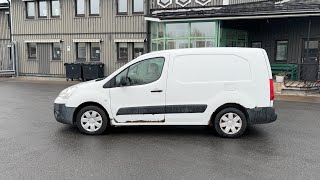 معدات صناعية أخرى Citroen Berlingo | صورة 4 - Machineryline