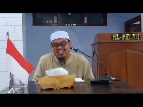 Syarh Al-Ushul Ats-Tsalatsah: 08 Okt 2022 | Ust. Bagus Jamroji, Lc., hafidzahullah
