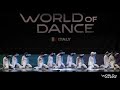 1st Place World Of Dance 2024 SEVENTEEN Don T Wanna Cry By NTENSE