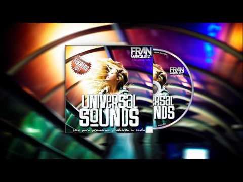 01. Universal Sounds Febrero 2017 - Fran Márquez