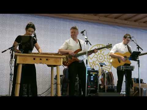 Zaitlos - Der dritte Mann