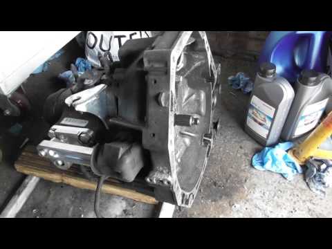 T2CG Honda Civic EF Part 10 : S4C LSD Gearbox and Hasport Hydro to Cable Conversion