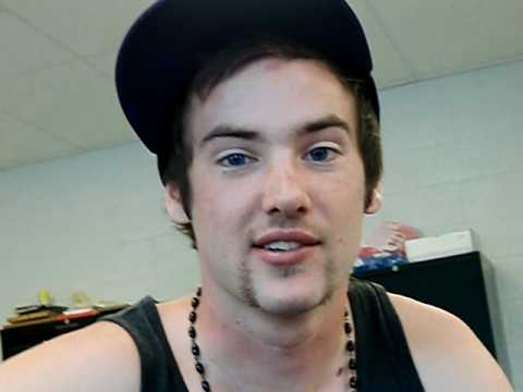 Luke Renzland Injury Update