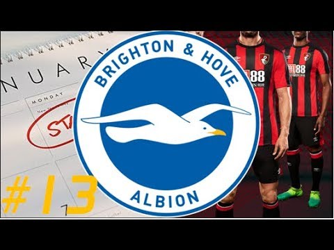 FIFA 18 Career Mode | Ep 13 | Another derby