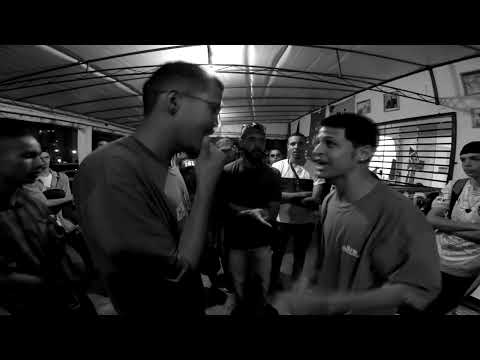 Morfeu Vs Gomes - A grande Final - Batalha do Relógio/Casa da democracia 2022