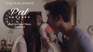 Download lagu PAL | Thaimix | ❤️Vachiravit Paisarnkulwong X Lapisara Intarasut❤️ #thaimix #pal #arjitsingh mp3