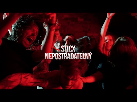 SticX - Sticx - Nepostradatelný (OFFICIAL VIDEO)