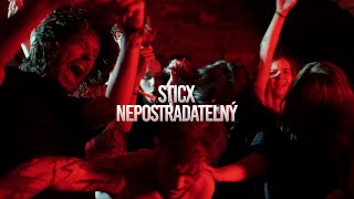 Video Sticx - Nepostradatelný (OFFICIAL VIDEO)