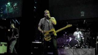 Seven Mary Three &quot;My My&quot; Live