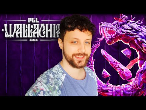 Gaimin vs Betboom - GRAND FINAL - PGL Wallachia S5 - Official Co-stream