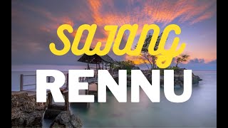 Download lagu Lagu Makassar : Sajang Rennu  Voc. Awwi  Anci La Ricci feat  Meity Baan mp3