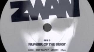 Zwan-Number of the Beast (Maro EDIT) Freeload