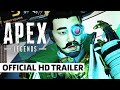 Apex Legends - Official Lost Treasures Collection Event Trailer