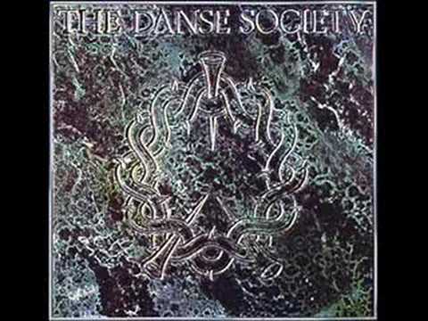 The Danse Society - The Seduction