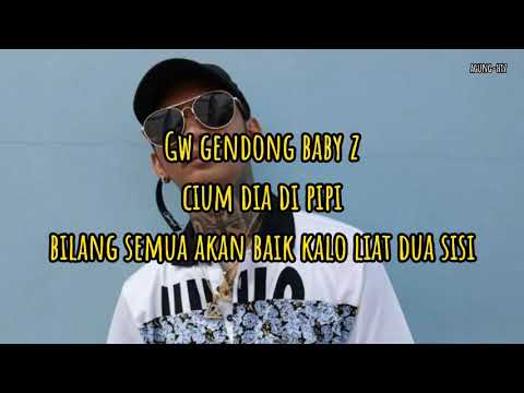 Young lex ft Uus Awas lo gila |lyrics