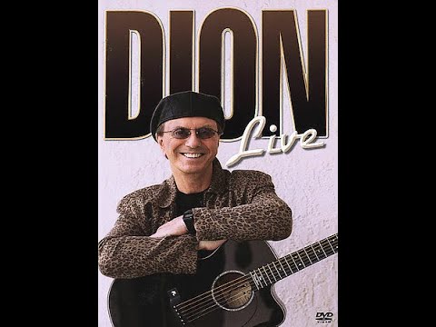 Dion Live at The Tropicana (2004)