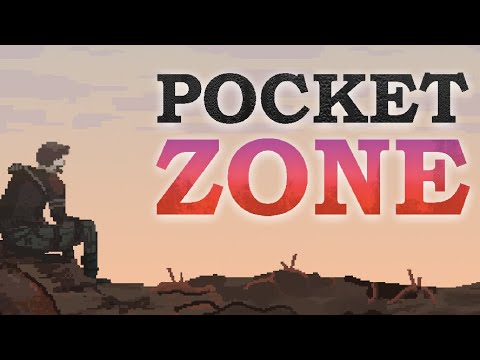 Видео Pocket ZONE #1