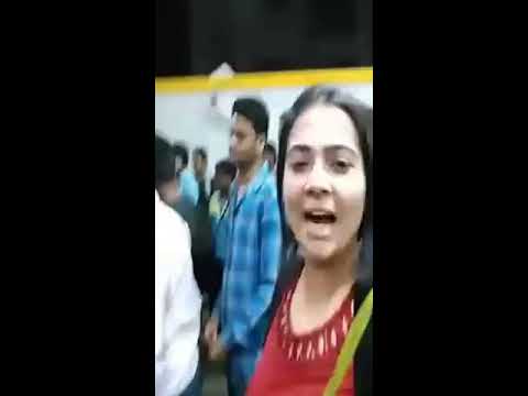 Petrol Pump Scam In Mumbai City