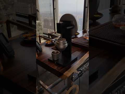 Quick testing: Weber HG-1(Black) - Hand Coffee Grinder