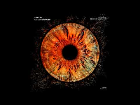 DIXMOUNT - Terrorizm (Gene Karz & Lesia Karz Remix) [Eclipse Recordings]