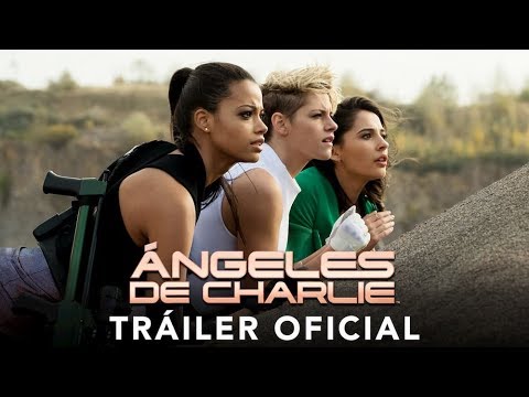 Trailer Latino