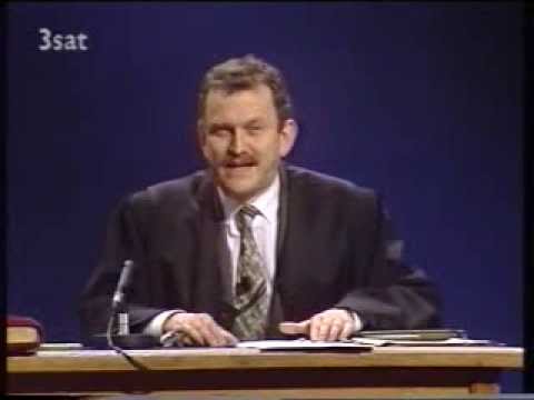 Matthias Beltz - Freispruch für alle - Gnade für niemand (1991)