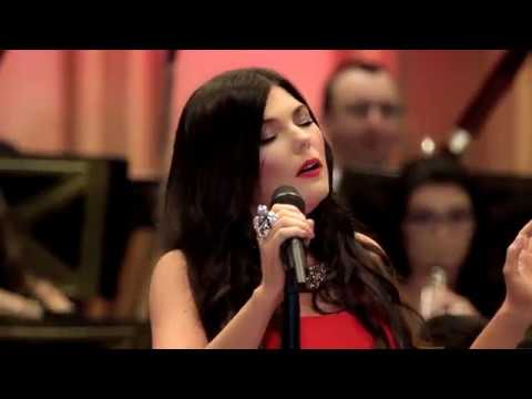 Paula Seling - Pana cand nu te iubeam [Live]