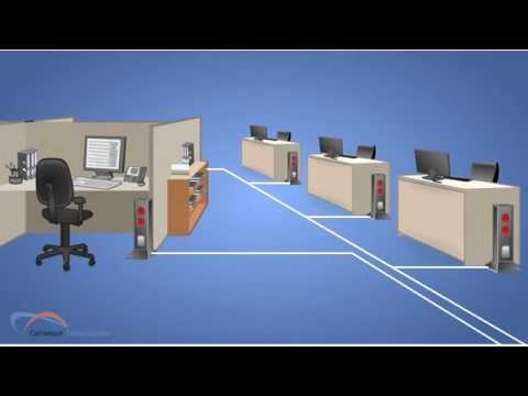 Видео: Тестирование СКС