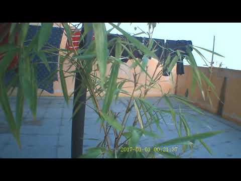 Captcha WiFi 4k Action Camera Review Part 5:  720p HD Sample Video