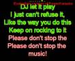 rihanna - please don't stop the music 