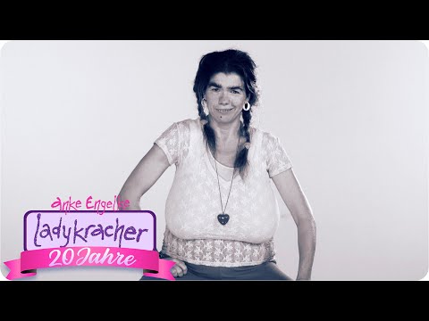 Best of Onka | 20 Jahre Ladykracher