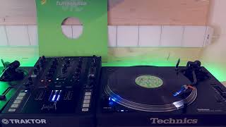 Lars Sommerfeld - van too (Fumakilla 12)