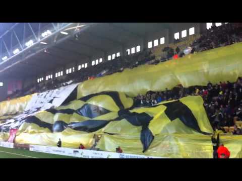 Allsvenskan 2011 HD