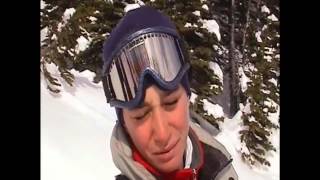 Missile Forever   Ian McNabb   You Must Be Prepared To Dream