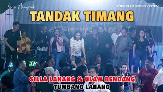 Download lagu Tandak Timang By Silla Lahang & Ulaw Bendang  - Karungut Modern Manasai - Syukuran di Lahang mp3